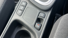 Toyota Yaris 1.5 Hybrid Icon 5dr CVT Hybrid Hatchback